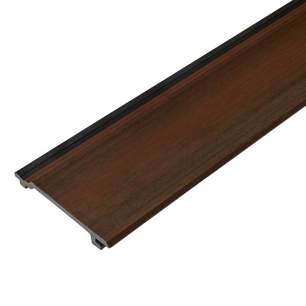 Фасадная панель из ДПК CM Cladding Timber Спайси Браун купить в Нальчике