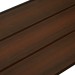 Фасадная панель из ДПК CM Cladding Timber Спайси Браун купить в Нальчике
