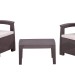 Комплект Rattan Comfort 3 купить в Нальчике
