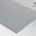 Фиброцементный сайдинг Fibra Plank Серый классический / RAL 7004 купить в Нальчике