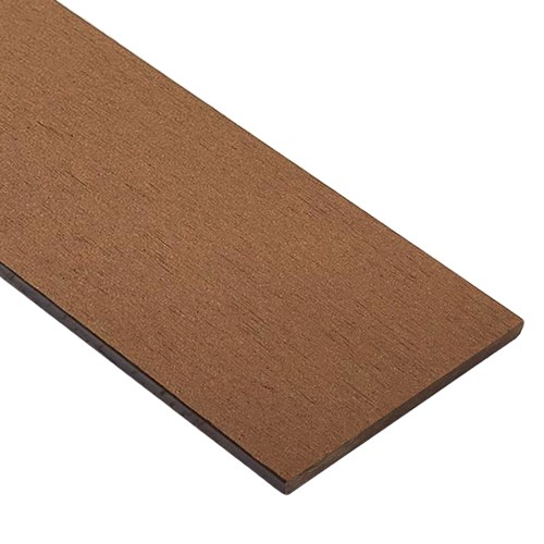 Универсальная доска EasyDecking Wood-X 131х11 Коричневый купить в Нальчике