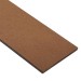 Универсальная доска EasyDecking Wood-X 131х11 Коричневый купить в Нальчике