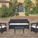 Комплект Rattan Comfort 5 купить в Нальчике