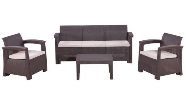 Комплект Rattan Comfort 5 купить в Нальчике
