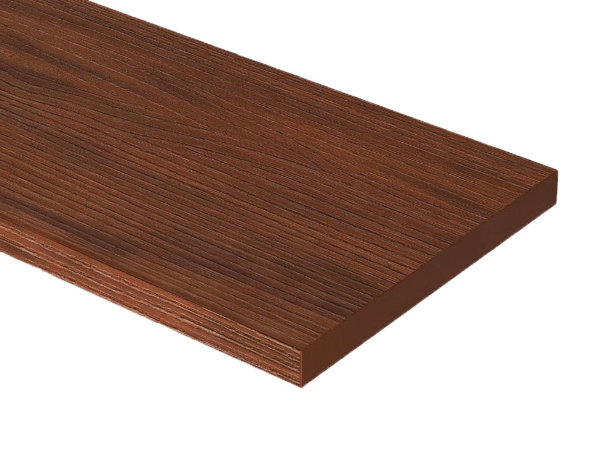 Штакетник ДПК Woodvex Палисандр купить в Нальчике