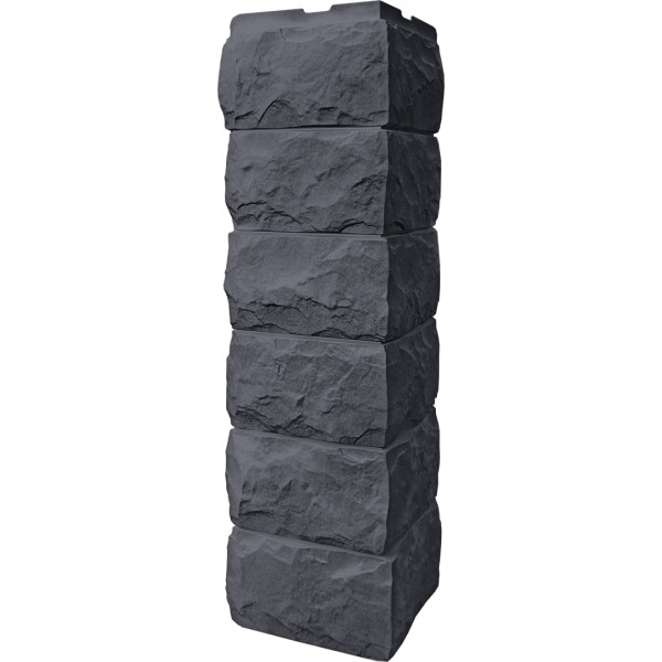 Угол наружный FineBer, Скол Асфальт купить в Нальчике