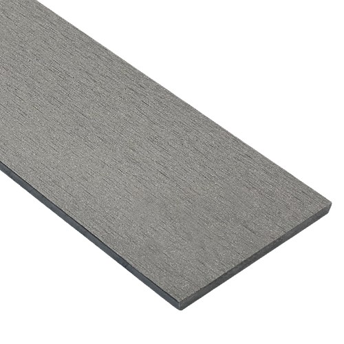 Универсальная доска EasyDecking Wood-X 131х11 Серый купить в Нальчике