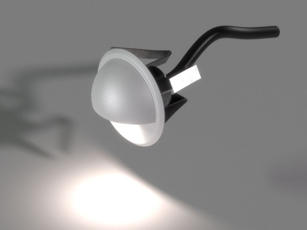 Точечные светильники Белый WLCL-112 купить в Нальчике