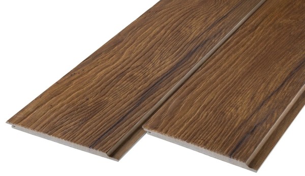 Фиброцементные панели FCSPRO Decor Wood Click Термо елка купить в Нальчике