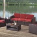 Уличный диваны и кресла Rattan Premium 5 купить в Нальчике