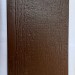 Фиброцементный сайдинг Latonit (RAL 8014) купить в Нальчике