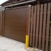 Штакетник ДПК Woodvex Венге купить в Нальчике
