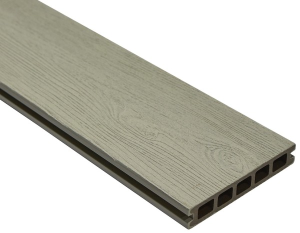 Террасная доска из ДПК CM Decking серия Country Grey купить в Нальчике