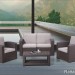 Уличный диваны и кресла Rattan Premium 4 купить в Нальчике