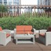 Уличный диваны и кресла Rattan Premium 4 купить в Нальчике