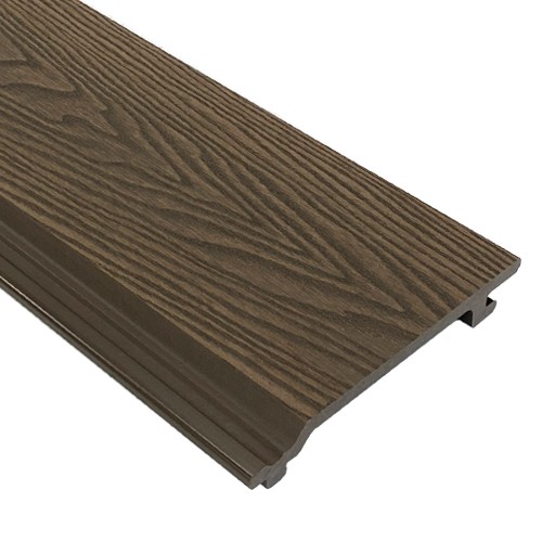 Фасадная панель EasyDecking Wood-X 156х21 Венге купить в Нальчике
