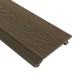 Фасадная панель EasyDecking Wood-X 156х21 Венге купить в Нальчике