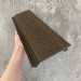 Фасадная панель EasyDecking Wood-X 156х21 Венге купить в Нальчике
