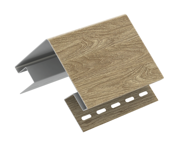 Наружный угол Timberblock Планкен Кленовый купить в Нальчике