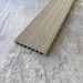 Террасная доска ДПК Co-extrusion EasyDecking 145х21 3D Multicolor Oak / Driftwood купить в Нальчике