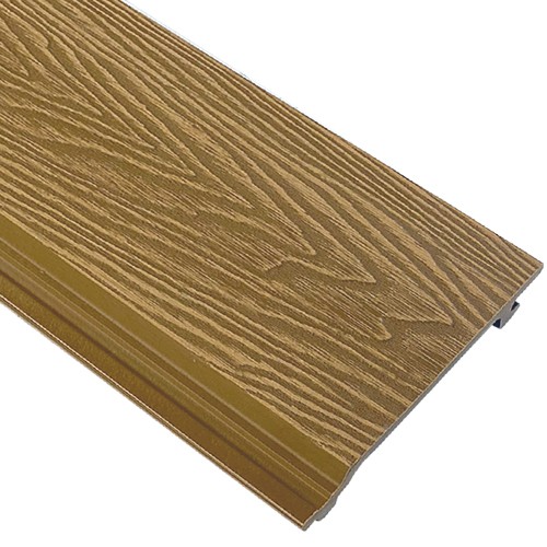 Фасадная панель EasyDecking Wood-X 156х21 Дуб купить в Нальчике