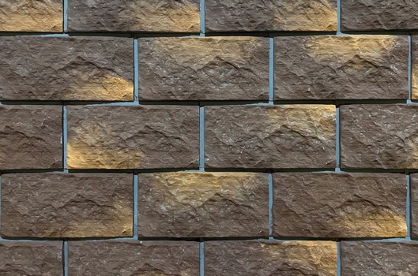 Фиброцементные панели КАНЬОН коллекция Малый Сколотый Камень 36 купить в Нальчике