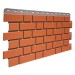 Фасайдинг Серия «Кирпич клинкерный» Керамический купить в Нальчике