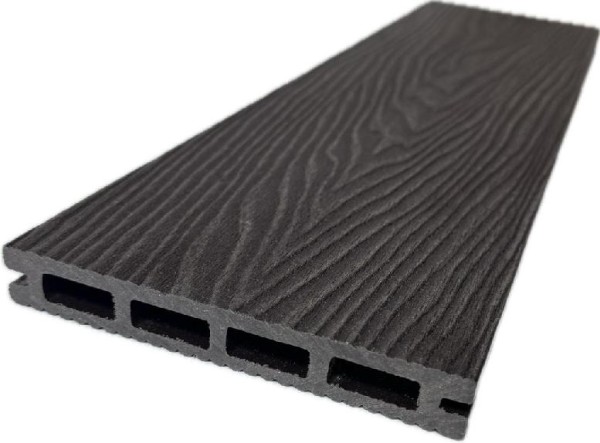 Доска террасная ДПК NanoWood Lite 3D купить в Нальчике
