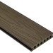 Террасная доска из ДПК CM Decking Reverse, Волнат/Чаркоал купить в Нальчике