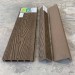 Террасная доска ДПК EasyDecking Wood-X 146х23 Венге купить в Нальчике