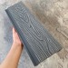 Фасадная панель EasyDecking Wood-X 156х21 Серый купить в Нальчике