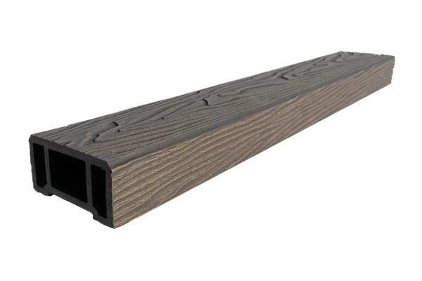 Перило верхнее ДПК Deckart Венге купить в Нальчике