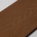 Террасная доска Ecodecking Экстра 3D полнотелая Шоколад купить в Нальчике