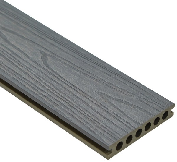Террасная доска из ДПК CM Decking Reverse, Антик/Лайт грей купить в Нальчике