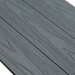 Террасная доска из ДПК CM Decking Reverse, Антик/Лайт грей купить в Нальчике
