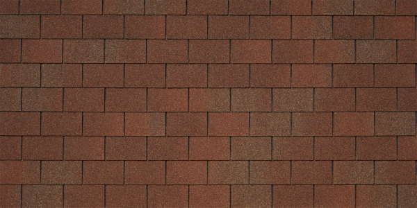 Гибкая черепица Tegola UNICA TOSCANA TERRACOTTA 406 купить в Нальчике