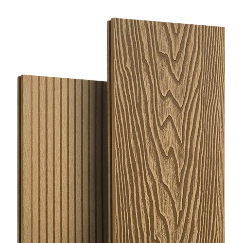 Террасная доска ДПК EasyDecking Wood-X 146х23 Дуб купить в Нальчике