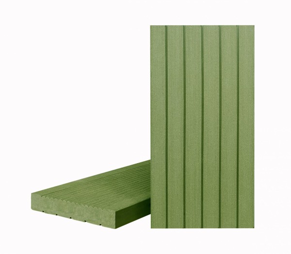 Террасная доска Классик Олива (полнотелая без паза) Под заказ купить в Нальчике