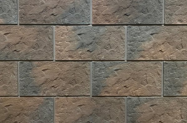 Фиброцементные панели КАНЬОН коллекция ПЕСЧАНИК 26 купить в Нальчике