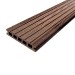 Террасная доска из ДПК MultiDeck Pro  Венге купить в Нальчике