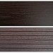 Террасная доска из ДПК MultiDeck Pro  Венге купить в Нальчике