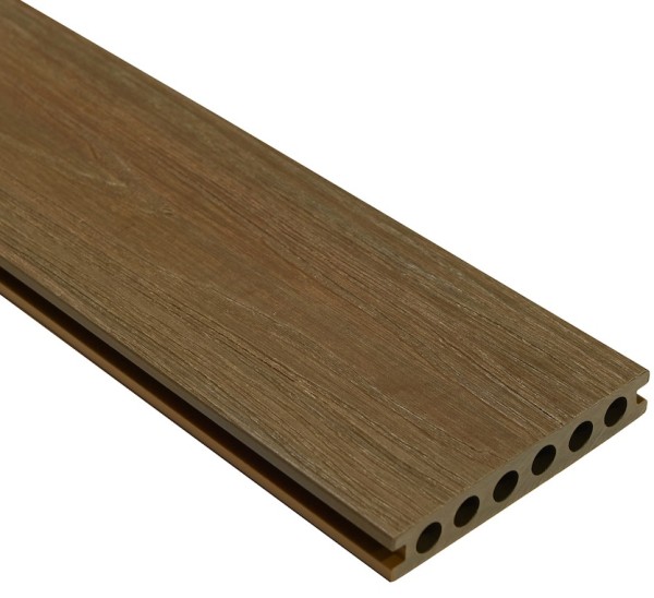 Террасная доска из ДПК CM Decking Reverse, Тик/Рэдвуд купить в Нальчике