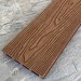 Террасная доска ДПК EasyDecking Wood-X 146х23 Коричневый купить в Нальчике
