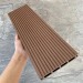 Террасная доска ДПК EasyDecking Wood-X 146х23 Коричневый купить в Нальчике