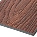 Фиброцементные панели FCSPRO Decor Wood Золотой орех купить в Нальчике