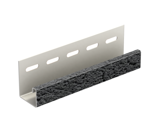 J-планка Стоун Хаус S-Lock Клинкер Нордик Графитовый купить в Нальчике