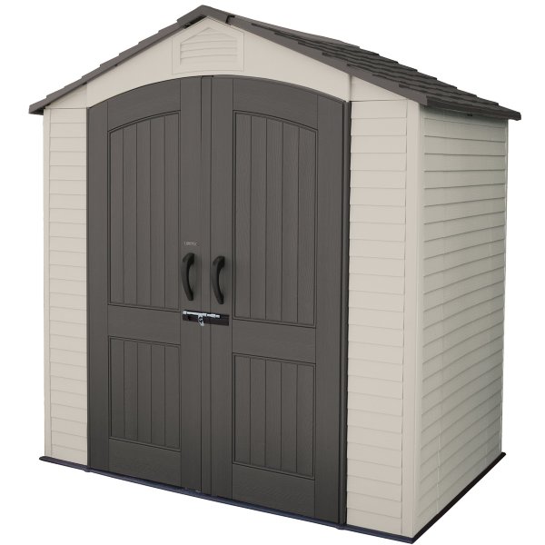 Сарай LifeTime 7'x4,5' купить в Нальчике
