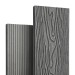 Террасная доска ДПК EasyDecking Wood-X 146х23 Серый купить в Нальчике