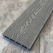 Террасная доска ДПК EasyDecking Wood-X 146х23 Серый купить в Нальчике