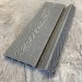 Террасная доска ДПК EasyDecking Wood-X 146х23 Серый купить в Нальчике